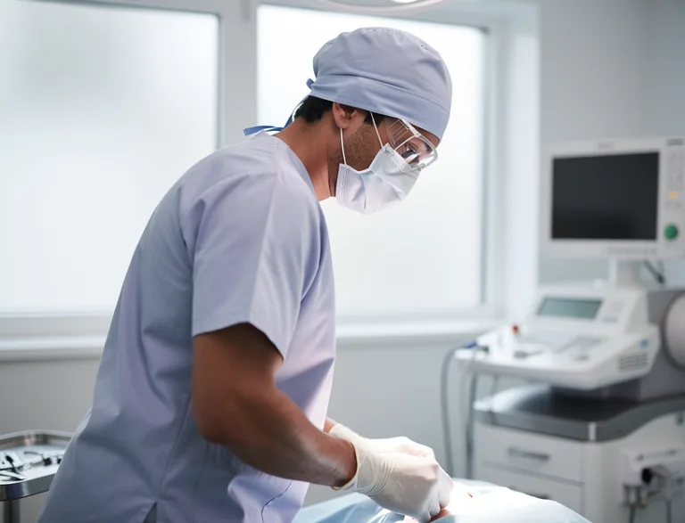 Plastic Surgeon service in Waterford